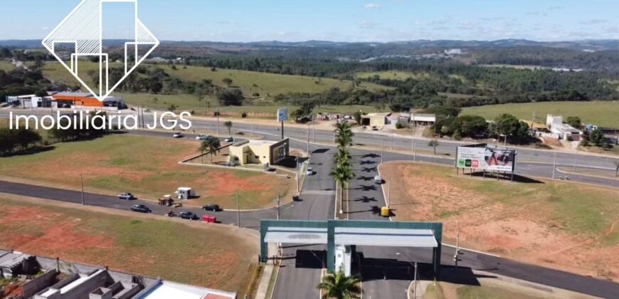 Casa nova com Quintal – Loteamento são Lucas – Salto de Pirapora/SP