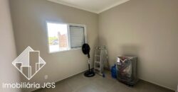 Casa nova com Quintal – Loteamento são Lucas – Salto de Pirapora/SP