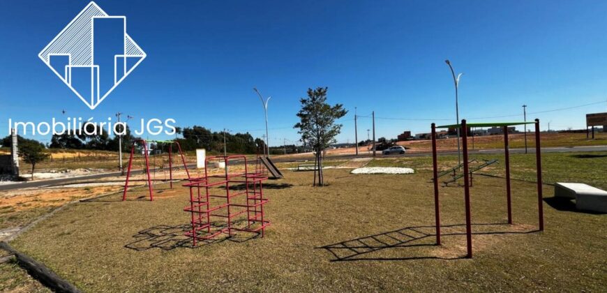 Casa nova com Quintal – Loteamento são Lucas – Salto de Pirapora/SP