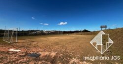 Casa nova com Quintal – Loteamento são Lucas – Salto de Pirapora/SP
