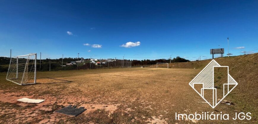 Casa nova com Quintal – Loteamento são Lucas – Salto de Pirapora/SP