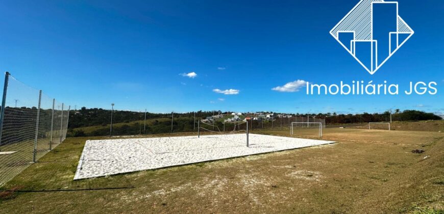 Ótima Casa com 3 dormitórios com Segurança 24 hrs – Salto de Pirapora/SP