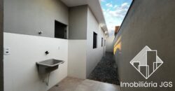 Ótima Casa com 3 dormitórios com Segurança 24 hrs – Salto de Pirapora/SP