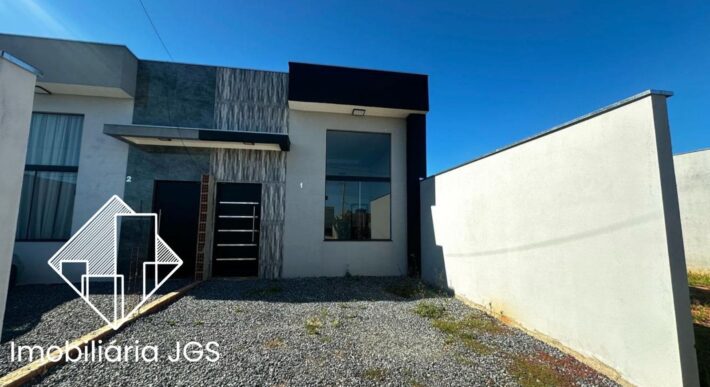 Ótima Casa com 3 dormitórios com Segurança 24 hrs – Salto de Pirapora/SP