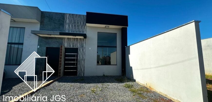 Ótima Casa com 3 dormitórios com Segurança 24 hrs – Salto de Pirapora/SP