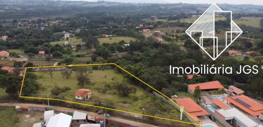 Área de 11 mil metros a Venda com Escritura – Araçoiaba da Serra/SP