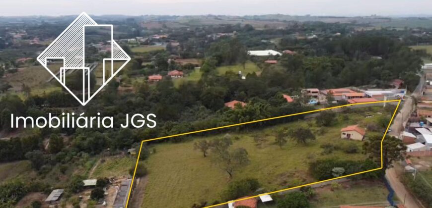 Área de 11 mil metros a Venda com Escritura – Araçoiaba da Serra/SP
