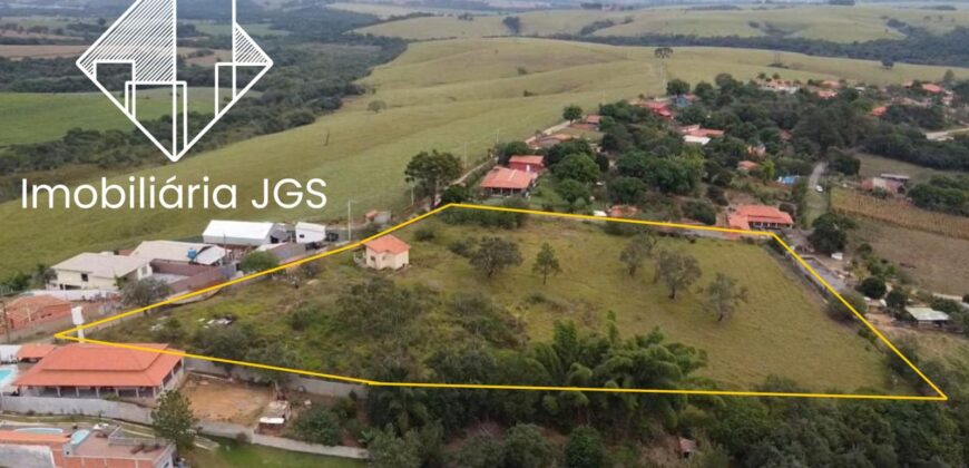 Área de 11 mil metros a Venda com Escritura – Araçoiaba da Serra/SP