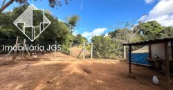 Terreno de 600 metros – Loteamento Riacho Fundo – Araçoiaba da Serra/SP