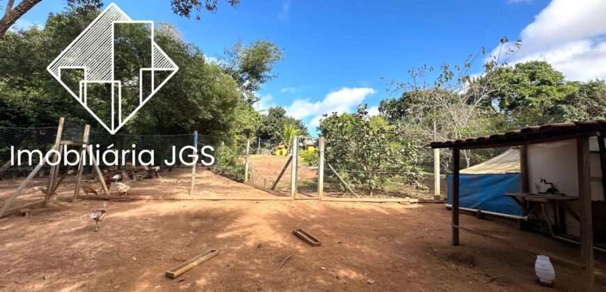 Terreno de 600 metros – Loteamento Riacho Fundo – Araçoiaba da Serra/SP