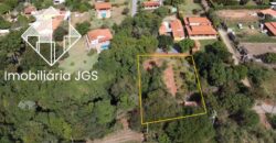 Terreno de 600 metros – Loteamento Riacho Fundo – Araçoiaba da Serra/SP