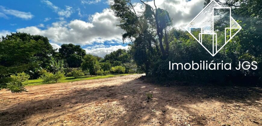 Terreno de 600 metros – Loteamento Riacho Fundo – Araçoiaba da Serra/SP