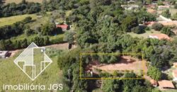 Terreno de 600 metros – Loteamento Riacho Fundo – Araçoiaba da Serra/SP