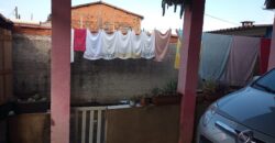 Casa de 198 metros no Bairro Colégio – Araçoiaba da Serra/SP