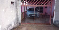 Casa de 198 metros no Bairro Colégio – Araçoiaba da Serra/SP