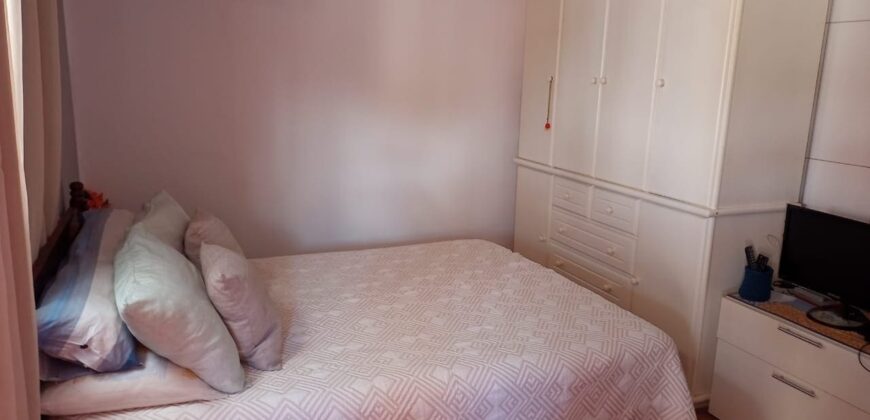 Casa de 198 metros no Bairro Colégio – Araçoiaba da Serra/SP