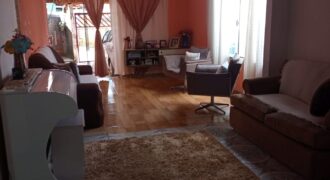 Casa de 198 metros no Bairro Colégio – Araçoiaba da Serra/SP