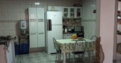 Casa de 198 metros no Bairro Colégio – Araçoiaba da Serra/SP