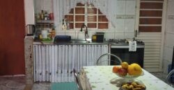 Casa de 198 metros no Bairro Colégio – Araçoiaba da Serra/SP