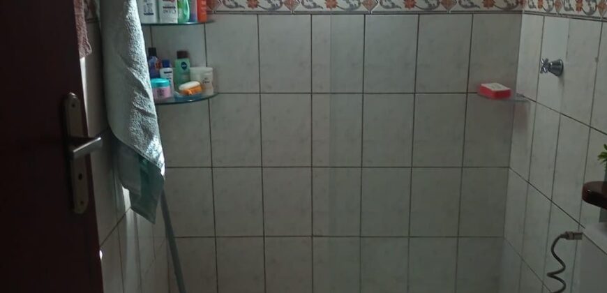 Casa de 198 metros no Bairro Colégio – Araçoiaba da Serra/SP