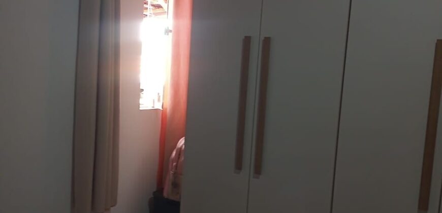 Casa de 198 metros no Bairro Colégio – Araçoiaba da Serra/SP