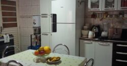 Casa de 198 metros no Bairro Colégio – Araçoiaba da Serra/SP