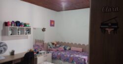 Casa de 198 metros no Bairro Colégio – Araçoiaba da Serra/SP