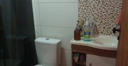 Casa de 198 metros no Bairro Colégio – Araçoiaba da Serra/SP