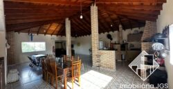 Chácara de 1.000 metros em Condomínio Fechado – Araçoiaba da Serra/SP