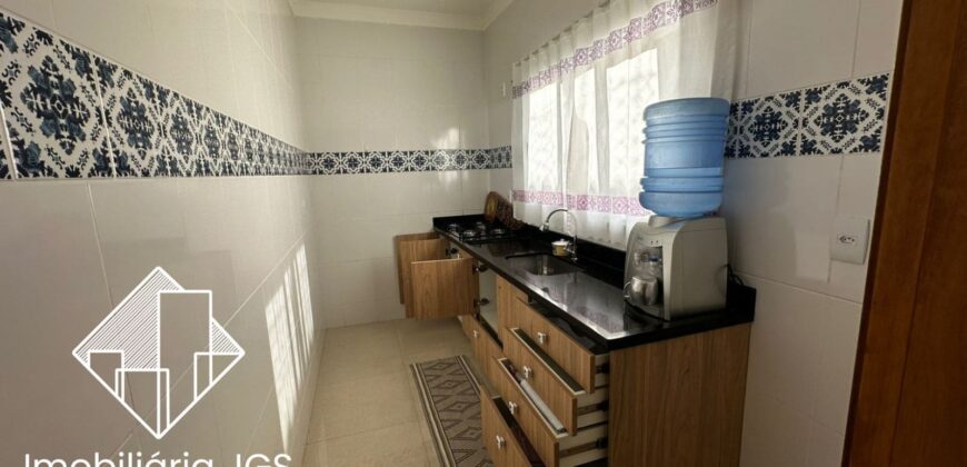 Chácara de 1.000 metros em Condomínio Fechado – Araçoiaba da Serra/SP