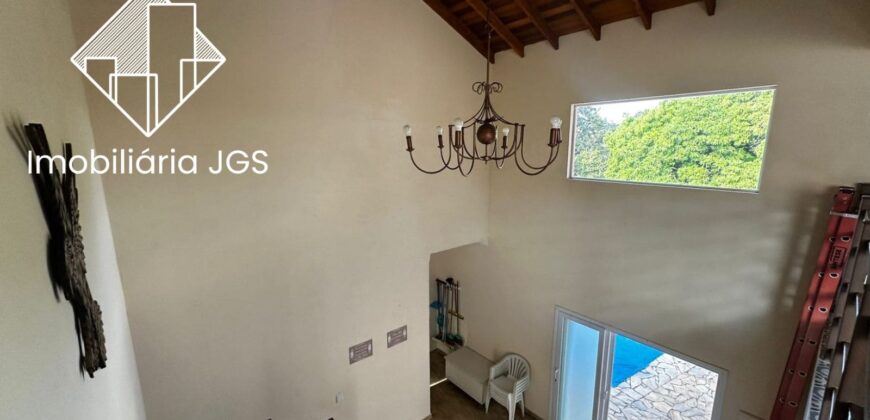 Chácara de 1.000 metros em Condomínio Fechado – Araçoiaba da Serra/SP