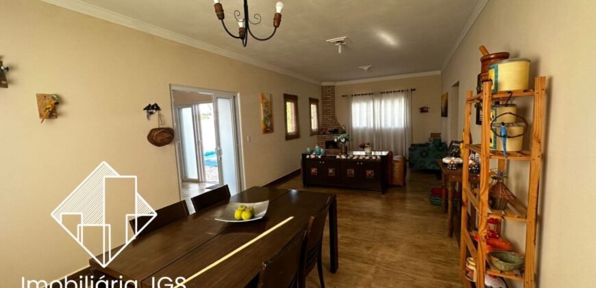 Chácara de 1.000 metros em Condomínio Fechado – Araçoiaba da Serra/SP