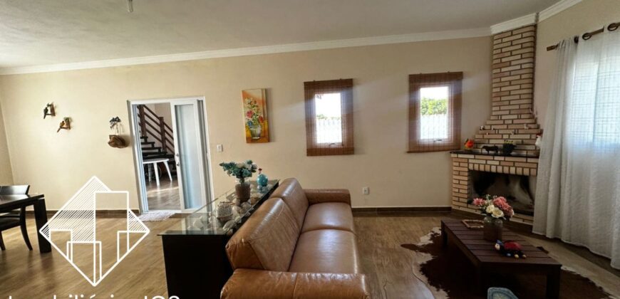 Chácara de 1.000 metros em Condomínio Fechado – Araçoiaba da Serra/SP