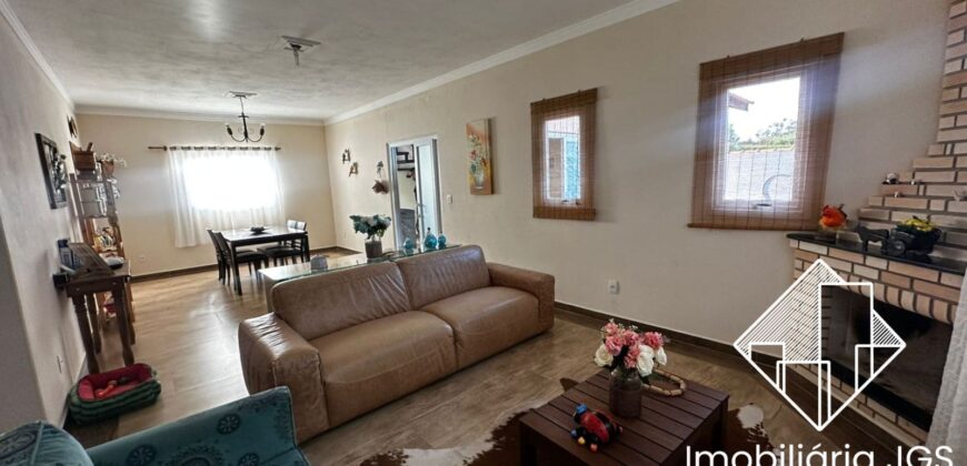 Chácara de 1.000 metros em Condomínio Fechado – Araçoiaba da Serra/SP