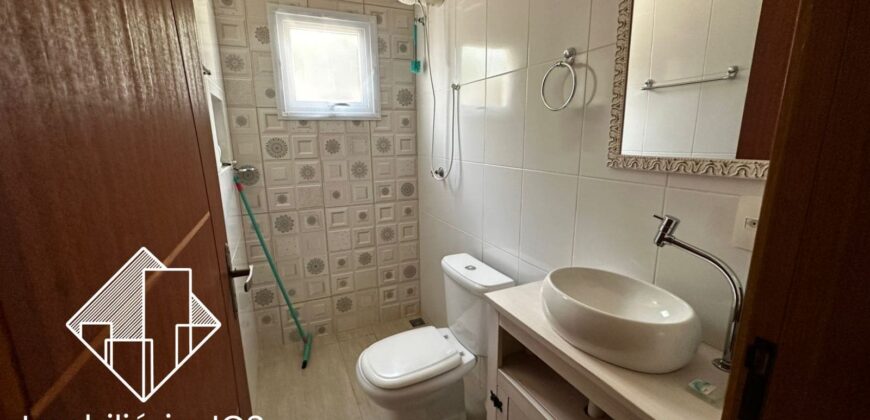 Chácara de 1.000 metros em Condomínio Fechado – Araçoiaba da Serra/SP