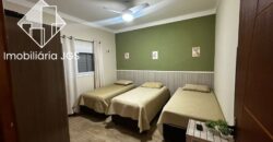 Chácara de 1.000 metros em Condomínio Fechado – Araçoiaba da Serra/SP