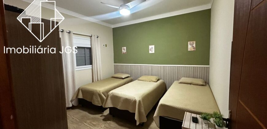 Chácara de 1.000 metros em Condomínio Fechado – Araçoiaba da Serra/SP