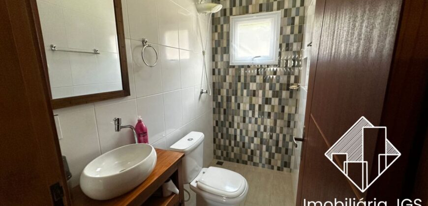 Chácara de 1.000 metros em Condomínio Fechado – Araçoiaba da Serra/SP