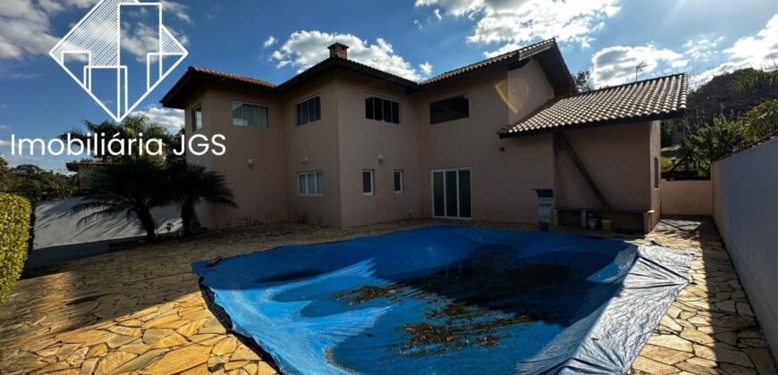 Chácara de 1.000 metros em Condomínio Fechado – Araçoiaba da Serra/SP