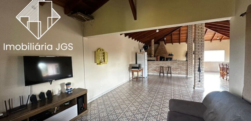 Chácara de 1.000 metros em Condomínio Fechado – Araçoiaba da Serra/SP