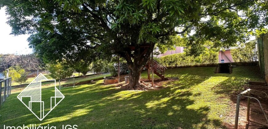 Chácara de 1.000 metros em Condomínio Fechado – Araçoiaba da Serra/SP