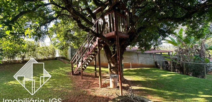 Chácara de 1.000 metros em Condomínio Fechado – Araçoiaba da Serra/SP