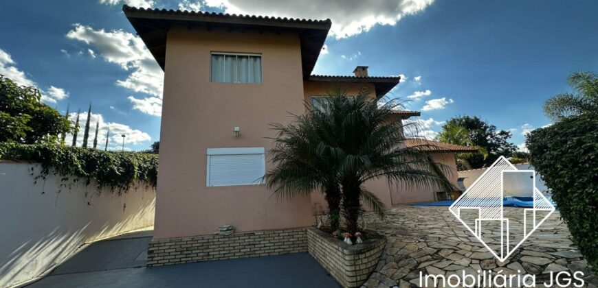 Chácara de 1.000 metros em Condomínio Fechado – Araçoiaba da Serra/SP