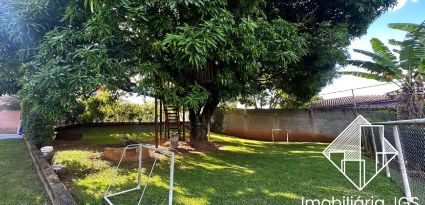 Chácara de 1.000 metros em Condomínio Fechado – Araçoiaba da Serra/SP