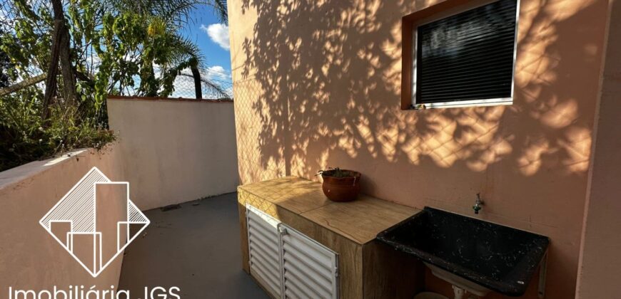 Chácara de 1.000 metros em Condomínio Fechado – Araçoiaba da Serra/SP