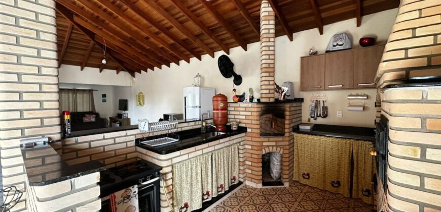 Chácara de 1.000 metros em Condomínio Fechado – Araçoiaba da Serra/SP