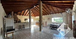 Chácara de 1.000 metros em Condomínio Fechado – Araçoiaba da Serra/SP