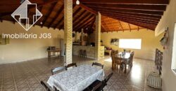 Chácara de 1.000 metros em Condomínio Fechado – Araçoiaba da Serra/SP