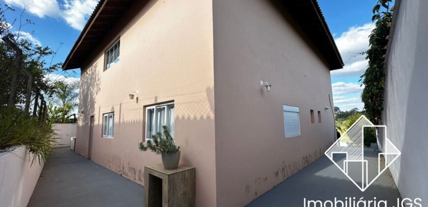 Chácara de 1.000 metros em Condomínio Fechado – Araçoiaba da Serra/SP