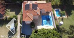 Chácara de 1.000 metros em Condomínio Fechado – Araçoiaba da Serra/SP